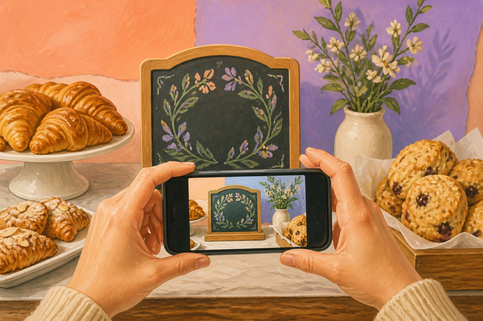 Google posts in 2026: three types, not four, and six months of memory